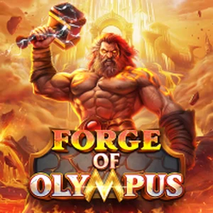 Forge of Olympus slot