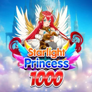 Starlight Princess 1000 slot