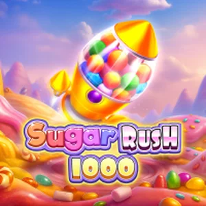 Sugar Rush 1000 slot