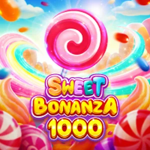 Sweet Bonanza 1000 slot