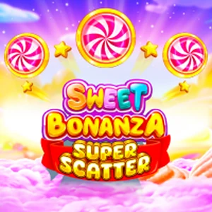 Sweet Bonanza Super Scatter slot