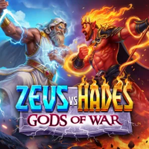 Zeus vs Hades slot