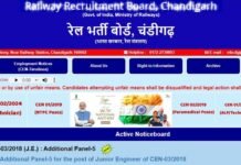 RRB Technician Recruitment 2024 : 9144 Vacancies..Apply Now – RRB Technician Recruitment