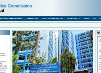 WBPSC Headmaster and Headmistress Recruitment