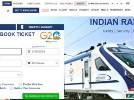 Indian Railways Announces Special Trains for Holi!