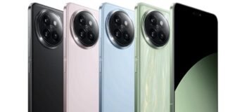 Xiaomi Civi 4 Pro Launched