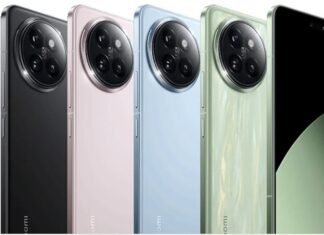 Xiaomi Civi 4 Pro Launched