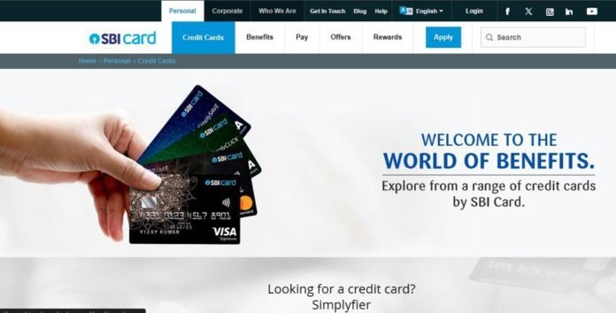 SBI ATM Card SBI ATM Card