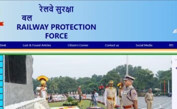 RPF Notification 2024, Constable and SI, Apply Online – RPF Notification 2024
