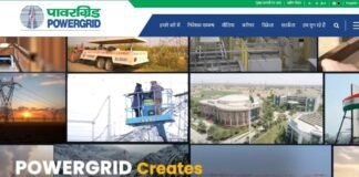 PGCIL Recruitment 2024 Notification