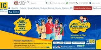 LIC AAO Notification 2024
