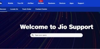 Reliance Jio Recruitment 2024